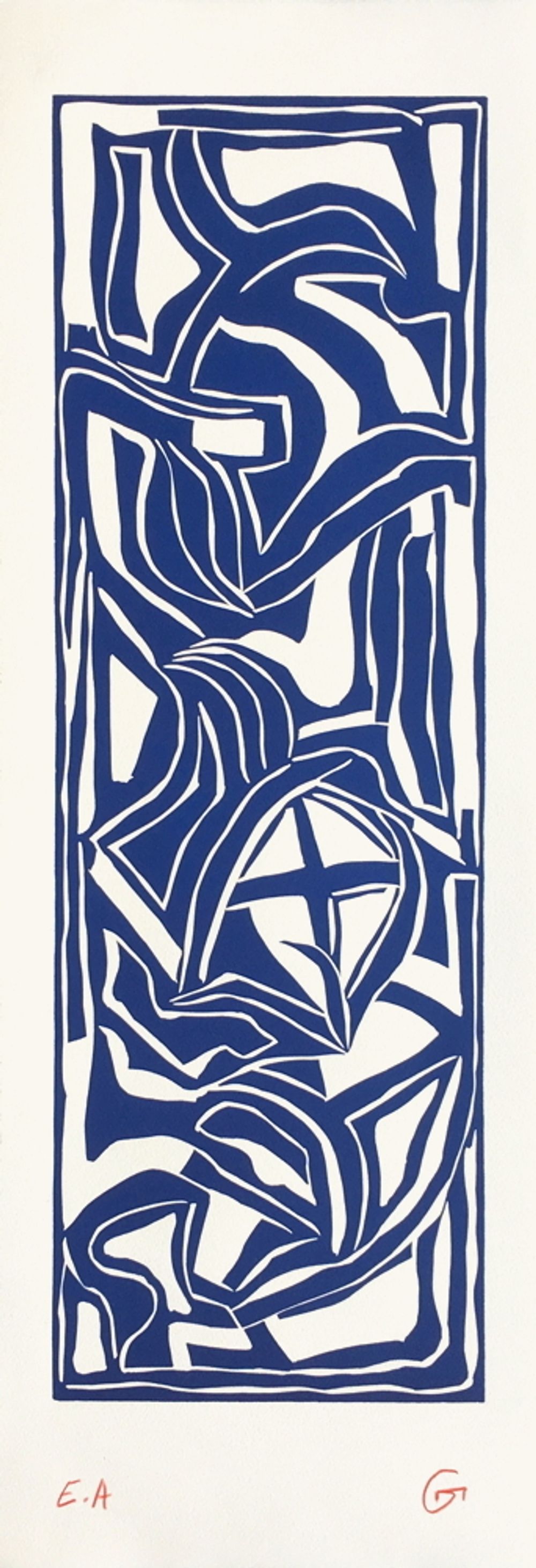 Cariatide II