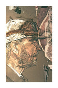 Autoportrait II