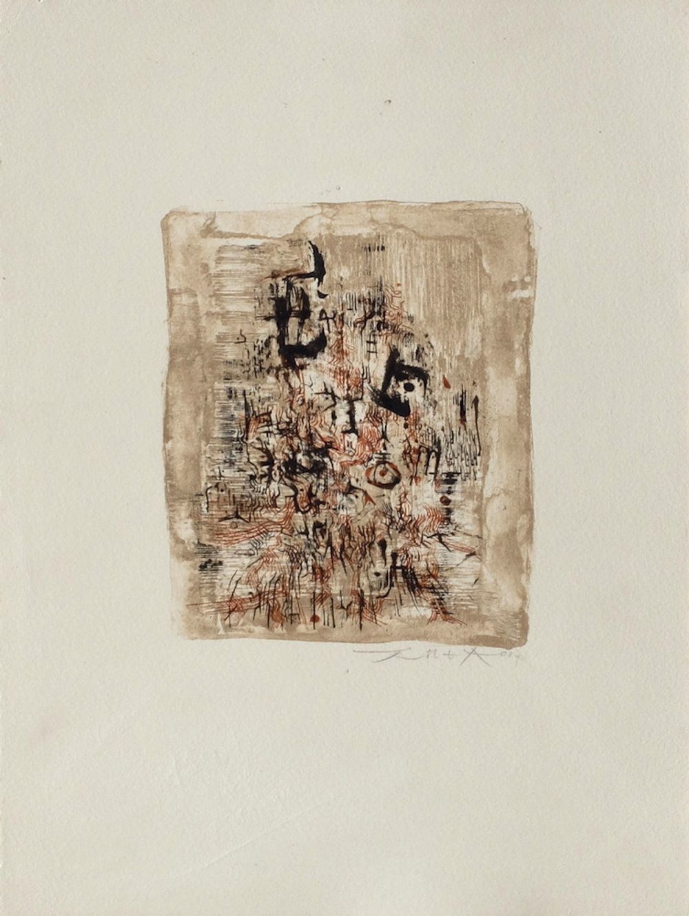 Composition 112