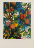 Le pommier