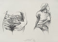 Autres jeunes filles II
