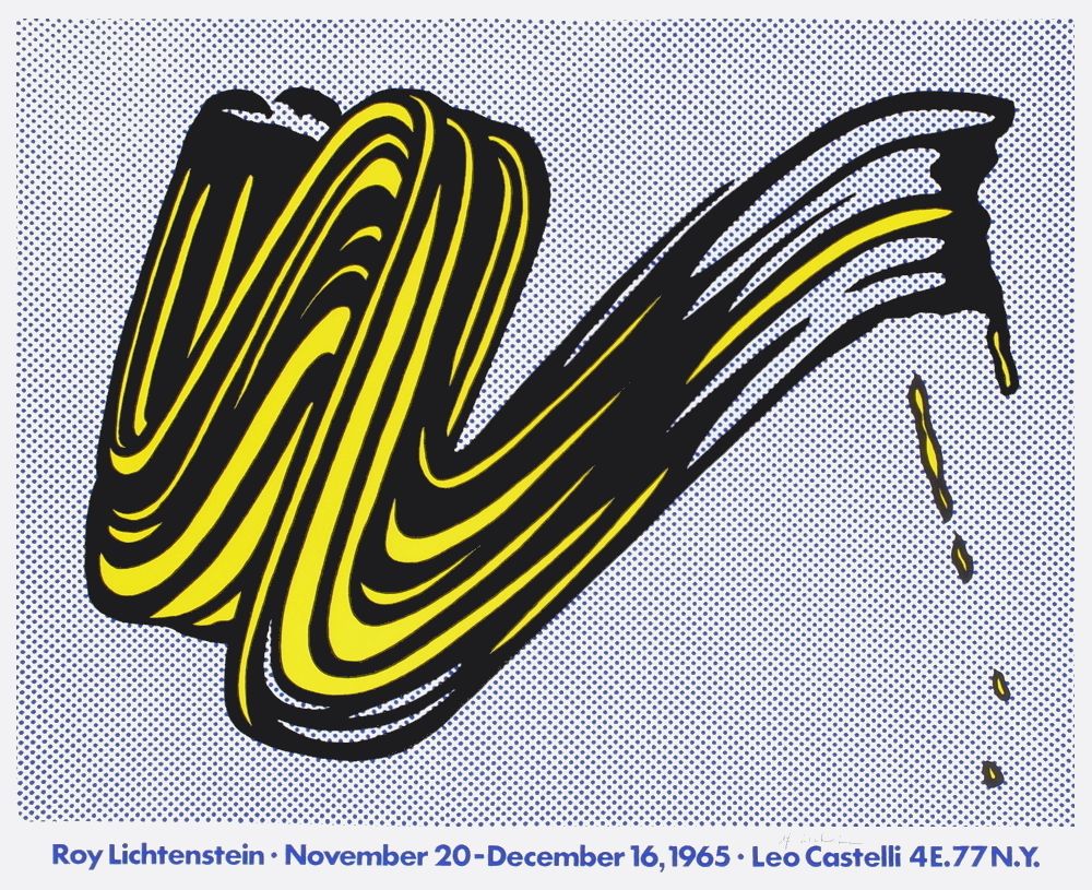 Expo 65 - Leo Castelli