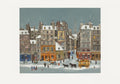 Paris - Dubonnet