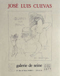 Expo 77 - Galerie de Seine