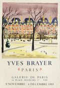 Expo 65 - Galerie de Paris