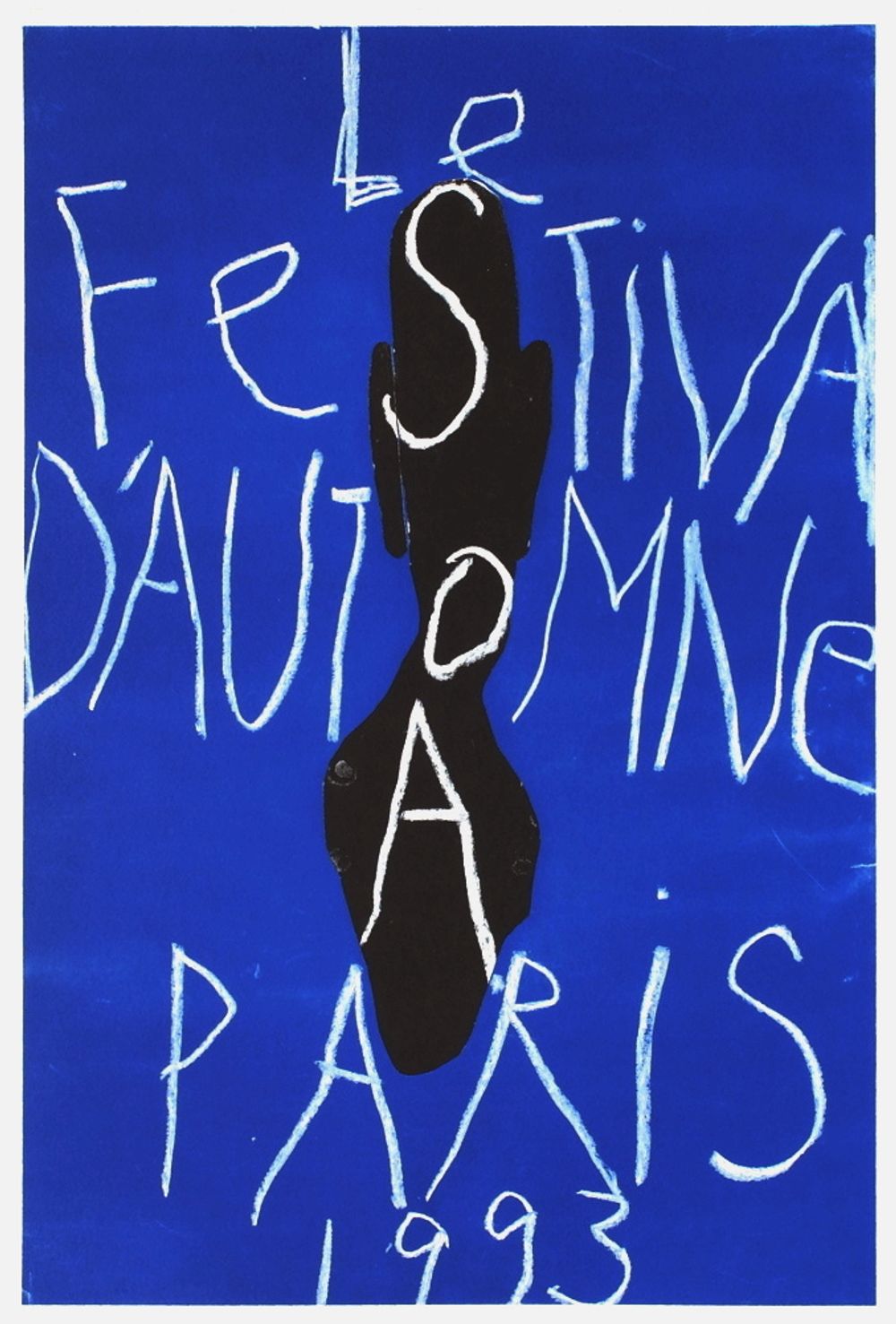 Festival d'Automne