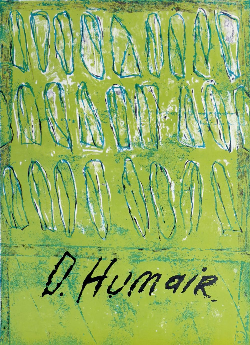 Humair