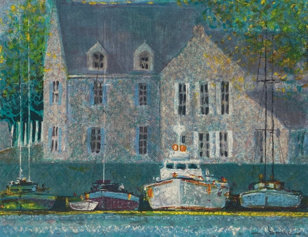 Le Port du Guildo III