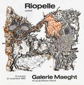 Expo 80 - Galerie Maeght