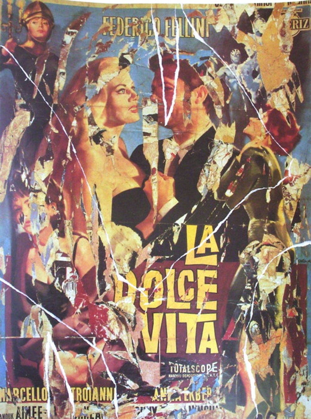 La Dolce Vita