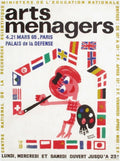 Salon des Arts Ménagers 65