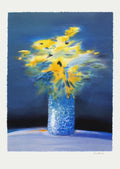 Bouquet jaune