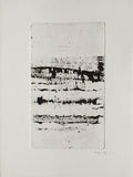 Dans le vide qui vient - Deluxe edition (10 etchings among 6 signed)