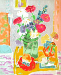 Bouquet de fleurs