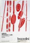 Expo 75 - Galerie Christiane Colin