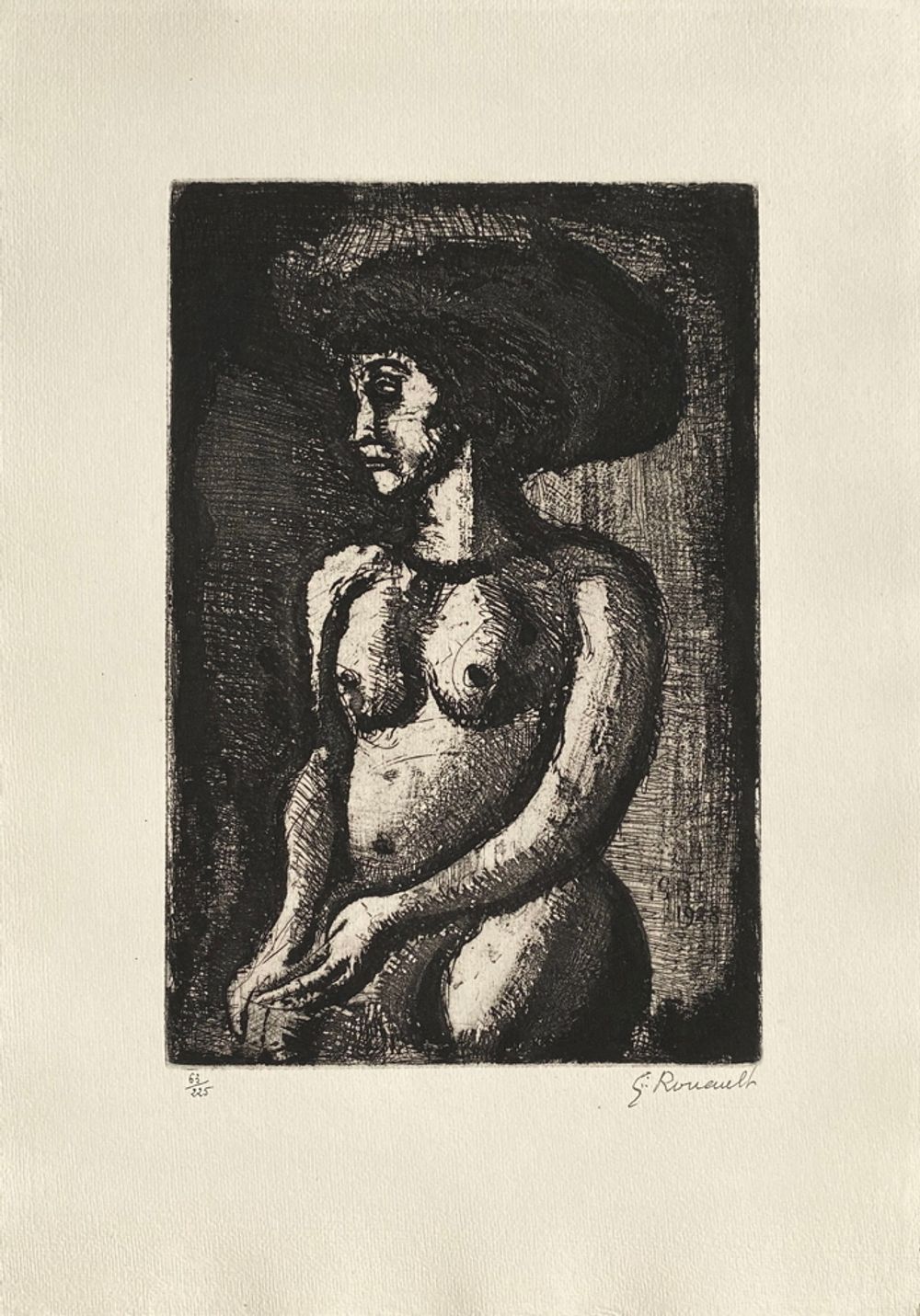 Georges ROUAULT