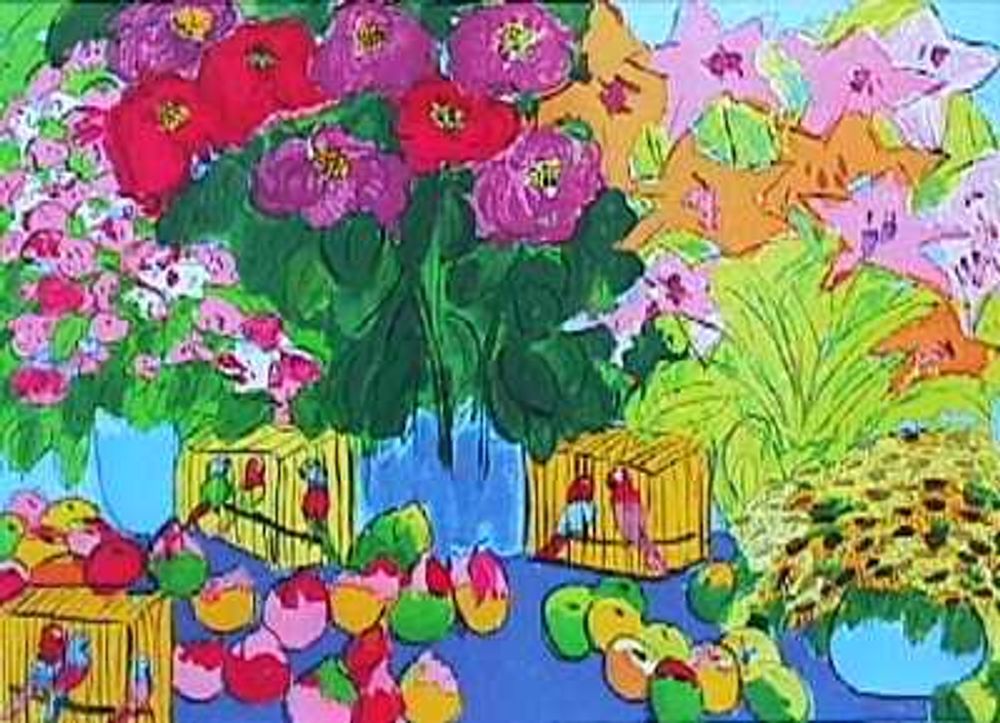 Still life