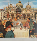 Le grand voyage de Mao - Venise
