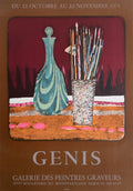 Expo 71 - Galerie des Peintres Graveurs
