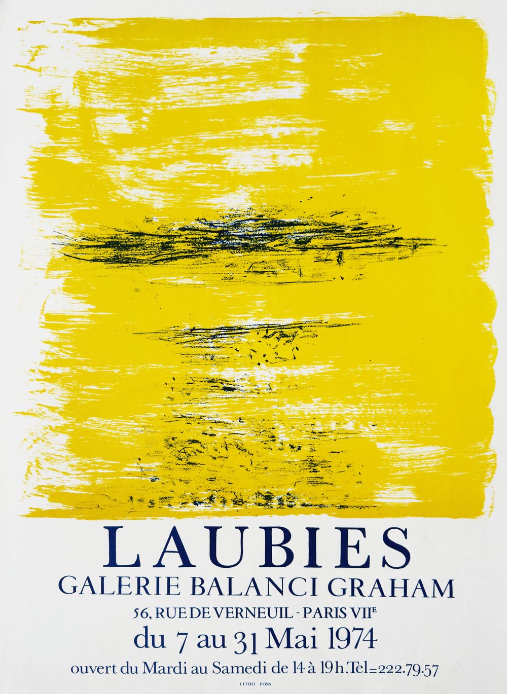 René LAUBIES