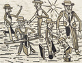 Jeux de plage III