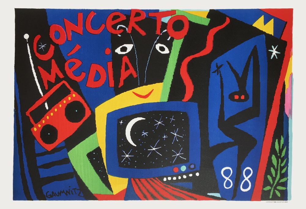 Concerto Media I