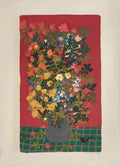 Bouquet de fleurs