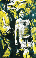 Pour le peuple Sud-Africain