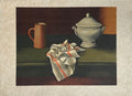 Nature morte à la soupière