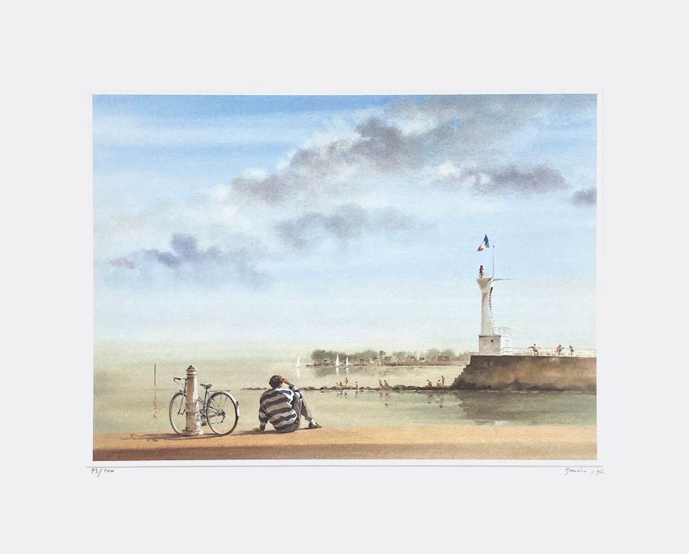 Le phare