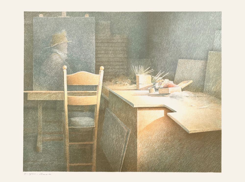 Atelier I