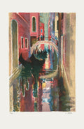 Ruelle à Venise