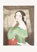 La Dame aux Camélias