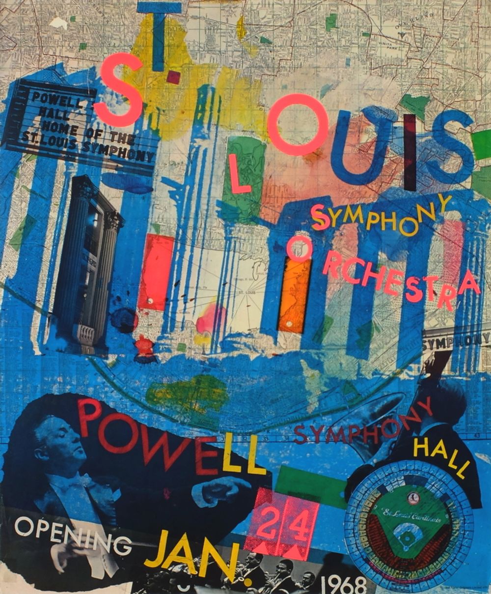 Saint Louis Symphony Orchestra