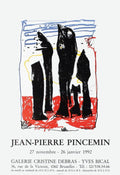 Expo 92 - Galerie Cristine Debras