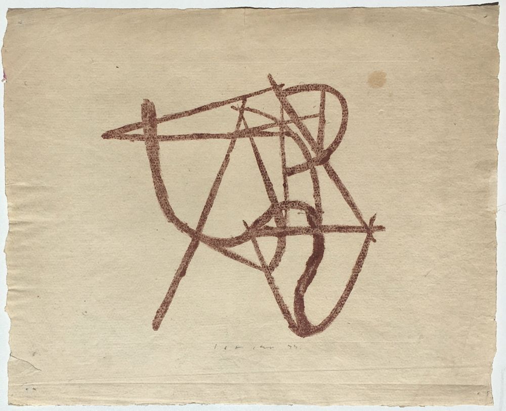 Composition III