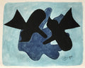 Les oiseaux II