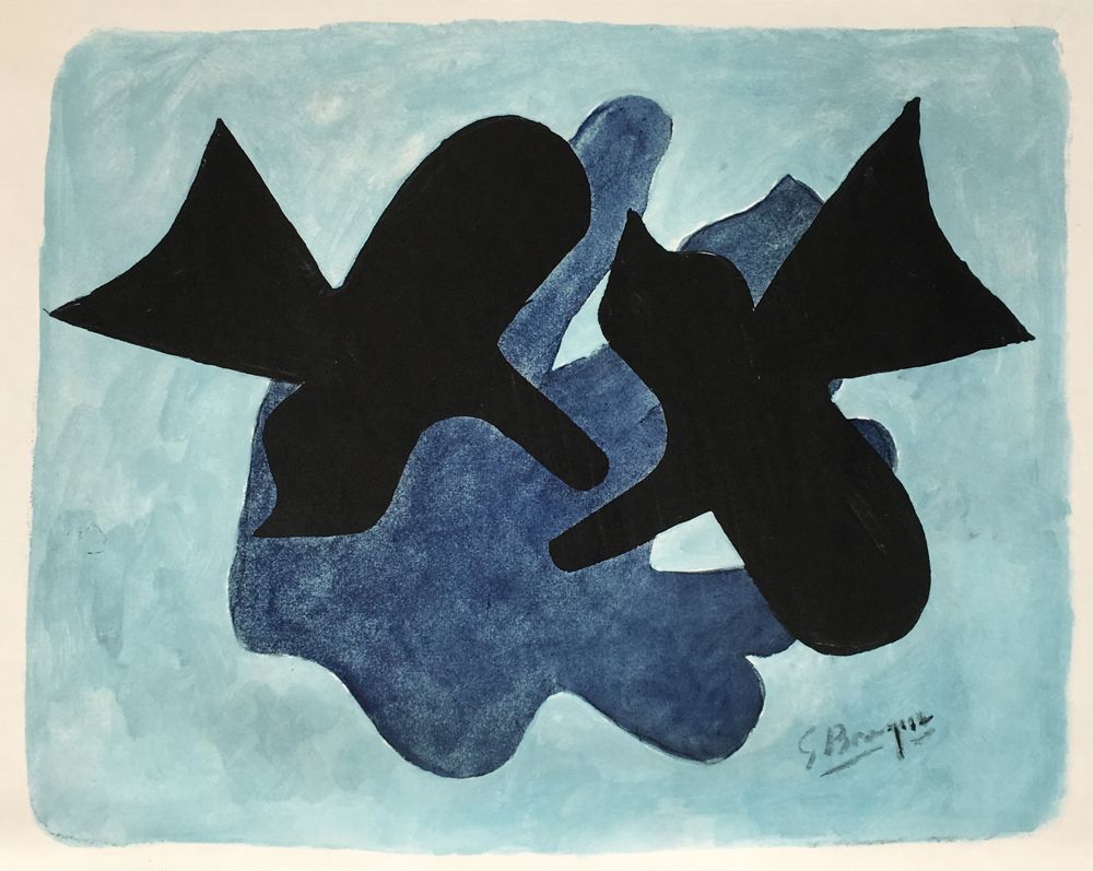 Les oiseaux II