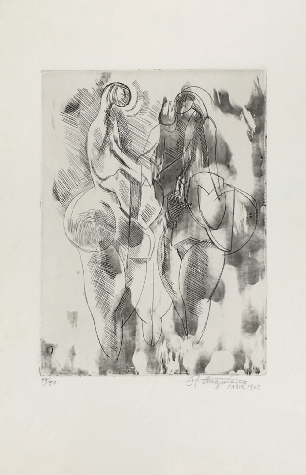 Personnages