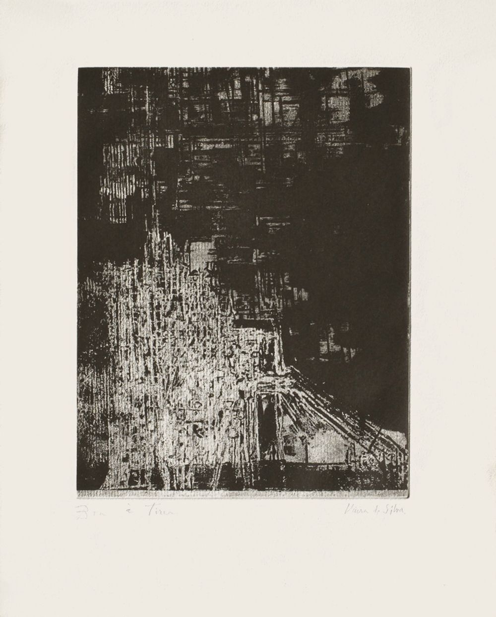 Composition III
