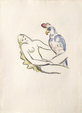 La Princesse de Babylone 06 (Suite couleur)