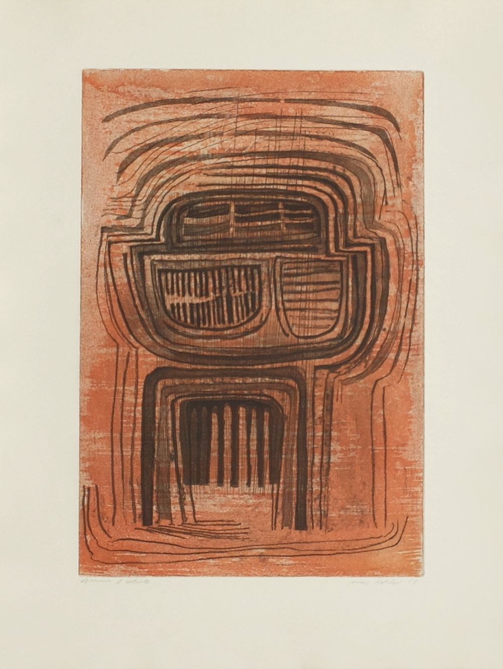 Composition VIII