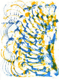 Accumulation de violons