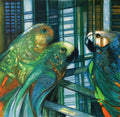 Les perroquets