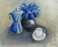 La cafetière Moka