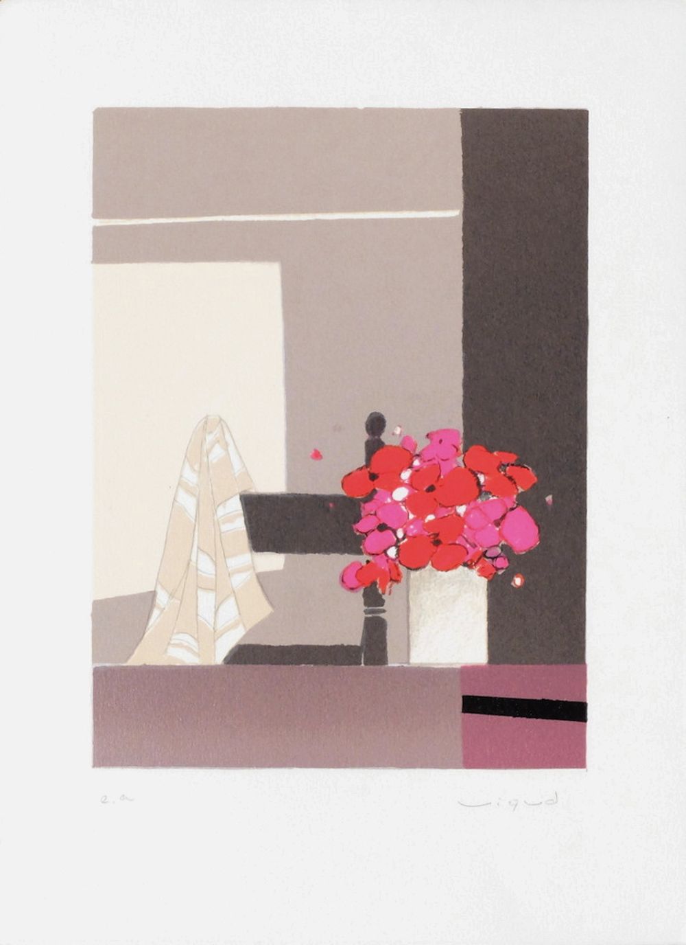 Bouquet IV
