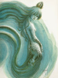 La petite sirène