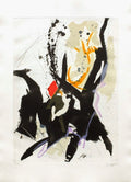 Composition abstraite II