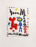 AF 1949 - Galerie Maeght