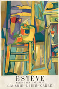 Expo 65 - Galerie Louis Carré